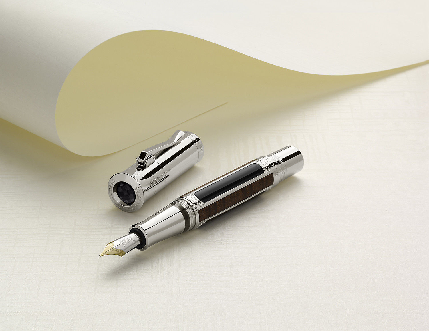 Faber Castell : Les stylos-plumes les plus onéreux vendus sur eBay !